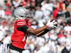 Os Rams devem trocar por 6 jogadores na primeira rodada