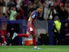 Liga dos Campeões: Yamal Mbappe bate novo recorde 👑