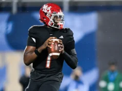 Os 100 melhores recrutas do futebol da Flórida para 2027: estrelas da segunda geração