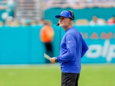O ex-Bill Sean McDermott pondera o futuro da NFL