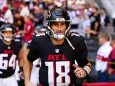 Os Raiders contrataram Kirk Cousins na agência gratuita da NFL. Veja como ele se encaixa.