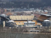 Confira os relatórios do Steelers para treinos fora de temporada