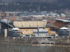 Confira os relatórios do Steelers para treinos fora de temporada