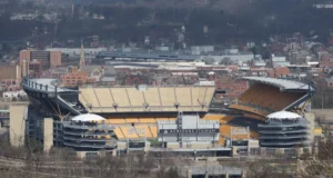 Confira os relatórios do Steelers para treinos fora de temporada