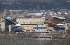 Confira os relatórios do Steelers para treinos fora de temporada