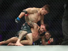 PFL Chicago: Mitch Mackey derrota Sergio Pettis e permanece invicto