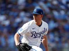 Tópico do jogo IX – Brewers vs.