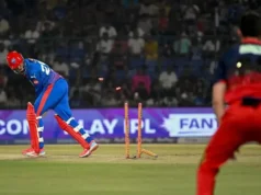 ‘Difícil de aceitar’: coproprietário do Delhi Capitals quebra o silêncio após DC 75 vs RCB no IPL 2026