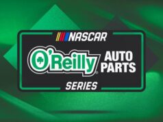 Programação da NASCAR O’Reilly Auto Parts Series 2026: datas, horários, canais de TV, transmissões ao vivo, vencedores de cada corrida