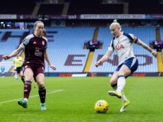 O atacante do Spurs anunciou sua aposentadoria da Inglaterra