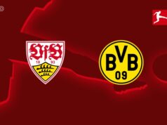 Visualização | Stuttgart x Borussia Dortmund – Notícias das equipes, escalações e previsões
