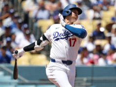 Dodgers abandonam a série enquanto as lutas ofensivas continuam