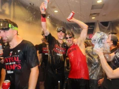 Jogo 20: Reds em Twins