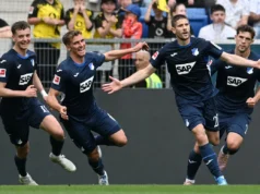 Bayern de Munique precisa de 1 ponto para conquistar o título da Bundesliga após derrota do Dortmund para o Hoffenheim