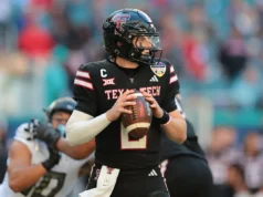 Novos Patriots se oferecem para administrar o cargo de Coffey para QB Drake Maye