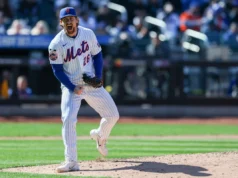 Onde assistir New York Mets x San Francisco Giants: transmissão ao vivo, horário de início, canal de TV, a partir de sexta-feira, 3 de abril