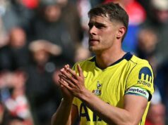 ‘Não sei de onde vêm os pontos’ – Nevin