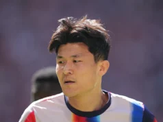 Notícias do Bayern de Munique: Kim Min-jae OK no papel de ‘Desafiador’; Extremo voltando para o Bayern; E mais!