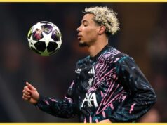 A esperada ausência do Liverpool, já que relatórios sugerem a lesão do Major Ekty