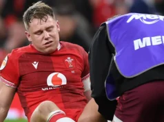 Costello está fora da temporada enfrentando o Wales Fitness Race