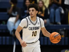 O ex-Cal G Justin Pippen, filho de Scottie, está se transferindo para o estado de Ohio após iniciar sua carreira em Michigan.