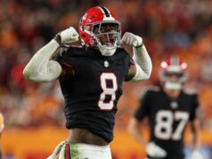 Analista sugere ideia maluca do Chiefs que enviaria ondas de choque na NFL