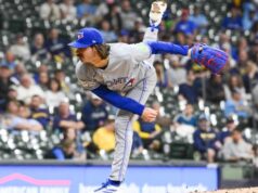 Dylan Seage dos Blue Jays estabeleceu um recorde de 99 MPH para Toronto