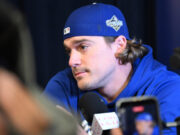 Kick Hernandez divulgou uma data para seu retorno à escalação dos Dodgers