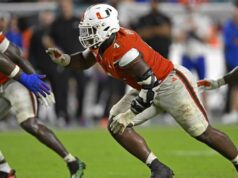 Analistas nomeiam novato dos Buccaneers pronto para grande impacto