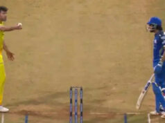 ‘Não consigo ver o defensor’: Suryakumar Yadav se junta ao confronto entre Tilak Verma e Jamie Overton – ASSISTA