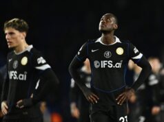 Trevo Chalobah insiste que o Chelsea ‘perdeu a cabeça’ na derrota do Brighton, apesar das estatísticas prejudiciais