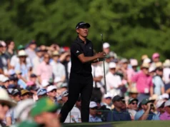 Colin Morikawa faz o corte do Masters de 2026, o taco ‘ainda parece ótimo’