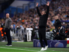 De Zarby diz que quer que seu time jogue como o Spurs de Postecoglou