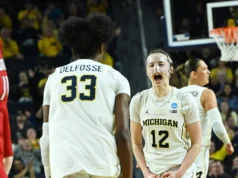 O basquete feminino de Michigan receberá a UConn de sangue azul na próxima temporada