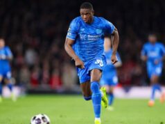 Arsenal intensifica perseguição a Kofan enquanto o Bayern de Munique desiste da corrida pelos Camarões