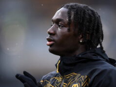 Mateus Mane: Man United é o principal candidato na corrida pela estrela dos Wolves