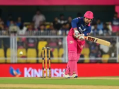 ‘Cuidado com os tubarões’: Vaibhav Suryavanshi recebe aviso severo após pato dourado