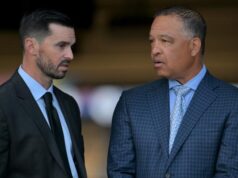 Os Dodgers devem ter como alvo os apaziguadores de elite da NL para obter ajuda no bullpen