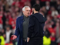 Reportagem – Dois candidatos ‘finalistas’ para substituir Álvaro Arbeloa no Real Madrid