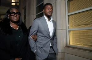 O Heat dispensou Terry Rozier, a última ação oficial de uma temporada prejudicada por acusações federais de jogo