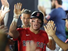 Os Red Sox promovem a lista de lesionados com o versátil Garrett Crochet, de 29 anos