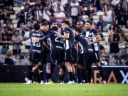 Cinco equipes estão empatadas em pontos no topo da tabela da Série B