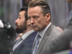 Glenn Gulutzan, do Stars, reconheceu as dificuldades ofensivas, enviando uma mensagem clara dos playoffs