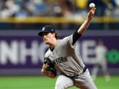 Onde assistir New York Yankees x Boston Red Sox: transmissão ao vivo, canais de TV, como na quarta-feira, 22 de abril