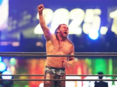 Como assistir AEW Dynasty 2026: onde transmitir hoje à noite, horário de início e muito mais