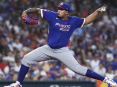 Os Red Sox aceleram as perspectivas para os majors com convocações escandalosas