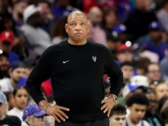 Doc Rivers sugere que a carreira de treinador da NBA acabou após a gestão do Bucks: ‘Acabei’