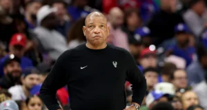 Doc Rivers sugere que a carreira de treinador da NBA acabou após a gestão do Bucks: ‘Acabei’