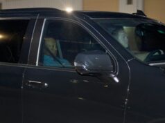 Woods disse à polícia que falou com o ‘presidente’ antes da prisão: filmagem da Bodycam