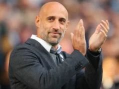 O City lutará para dar uma despedida adequada a Bernardo, disse Zabaleta